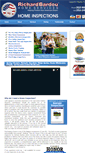 Mobile Screenshot of bardouhome.com